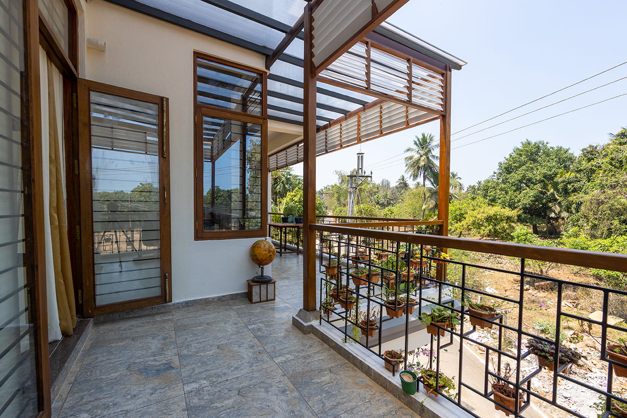ACC builds the first ‘Gratitude EcoVilla’ in India made fully with sustainable materials, as part of its global “Houses of Tomorrow” initiative decoding=