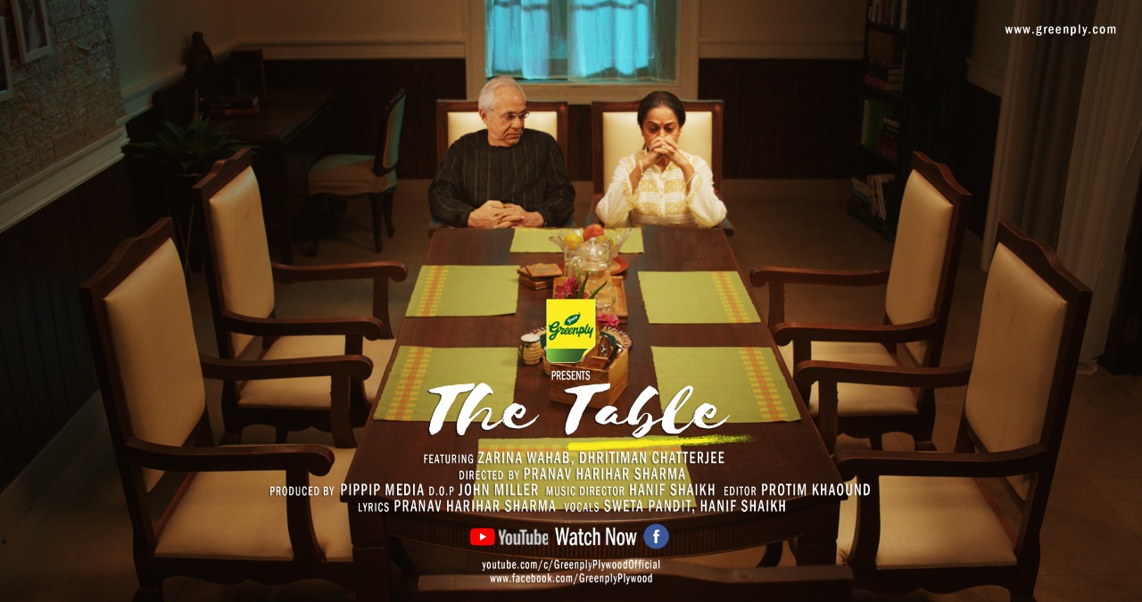 greenply-launches-its-short-film-the-table-as-a-part-of-its-festive-campaign
