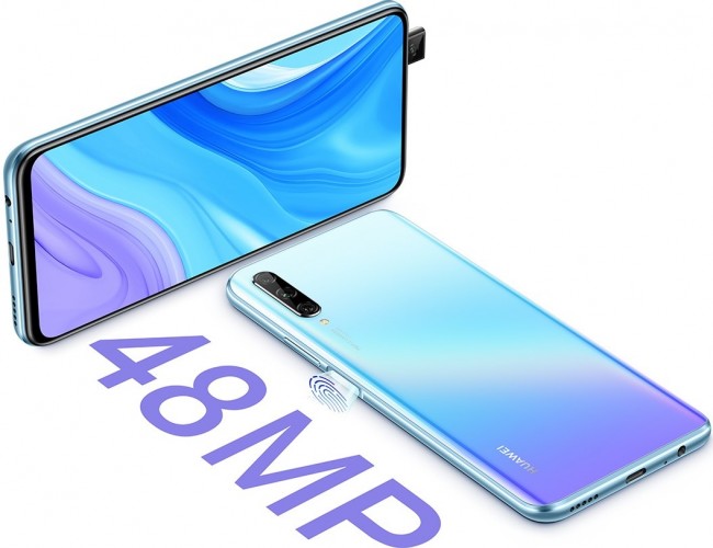 Huawei announces ‘Notify Me’ for Huawei Y9s decoding=