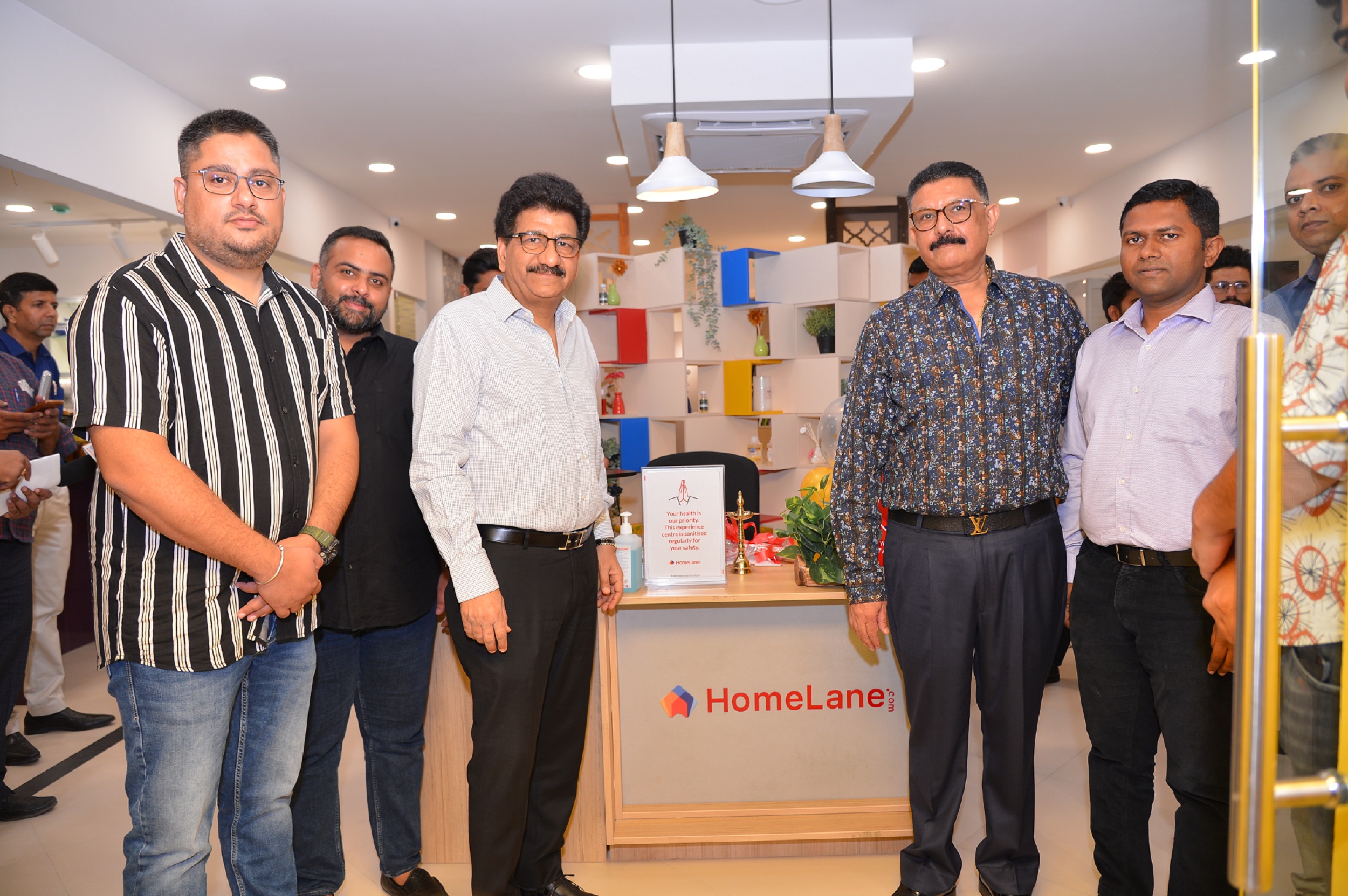 homelane-launches-its-first-studio-in-jaipur-with-the-growing-demand-for-home-interiors