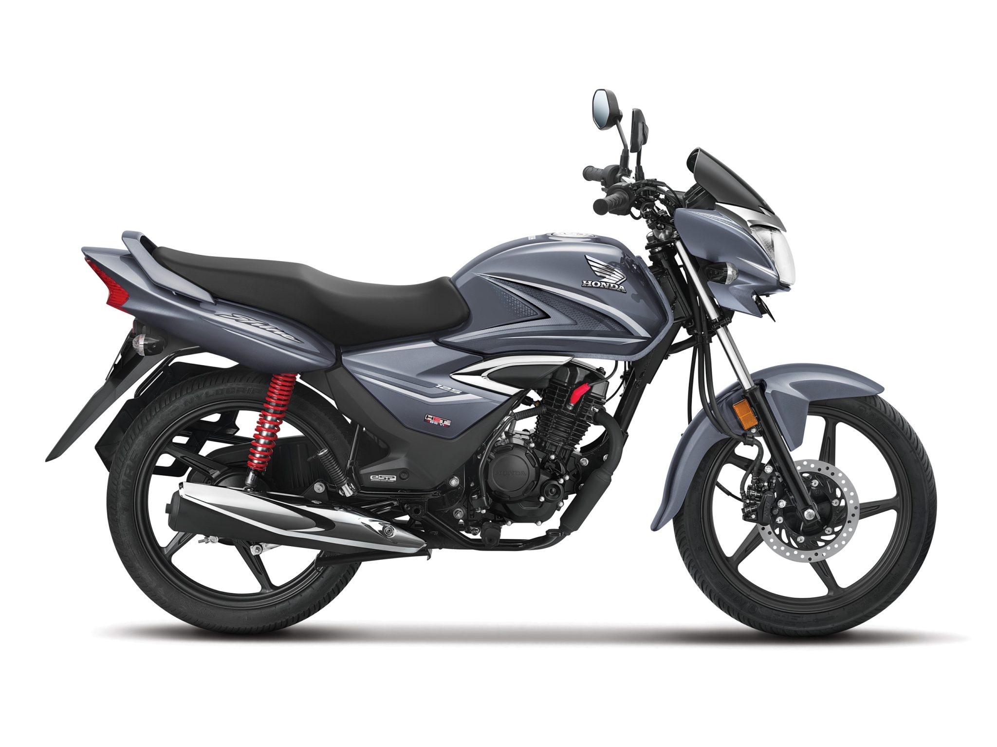Honda unveils Next-Generation of India’s favorite 125cc motorcycle decoding=