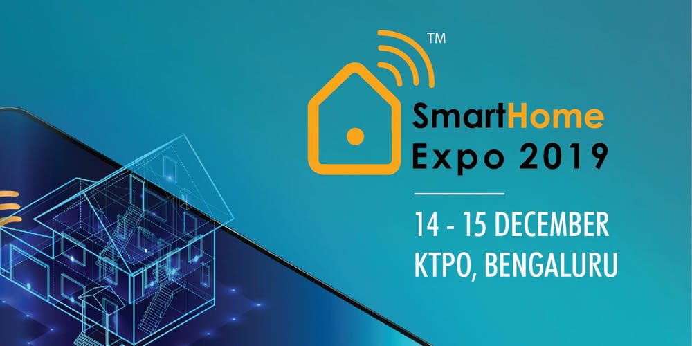 The Second Edition of Smart Home Expo to Explore the Technology for Connected Homes decoding=