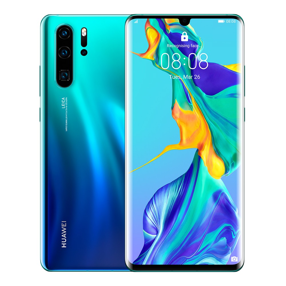 Huawei Y9 Prime 2019 to launch in India on August 1st decoding=