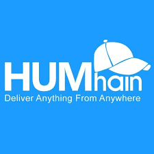 HUMhain Delivery App Records 500% Increase In Daily Orders, Expands Its Service Portfolio and Footprints decoding=