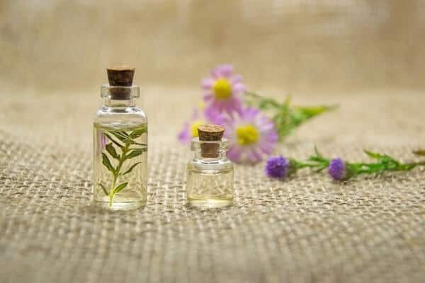 Indian Fragrances and Flavours Industry Fears Losing its Ground to China decoding=