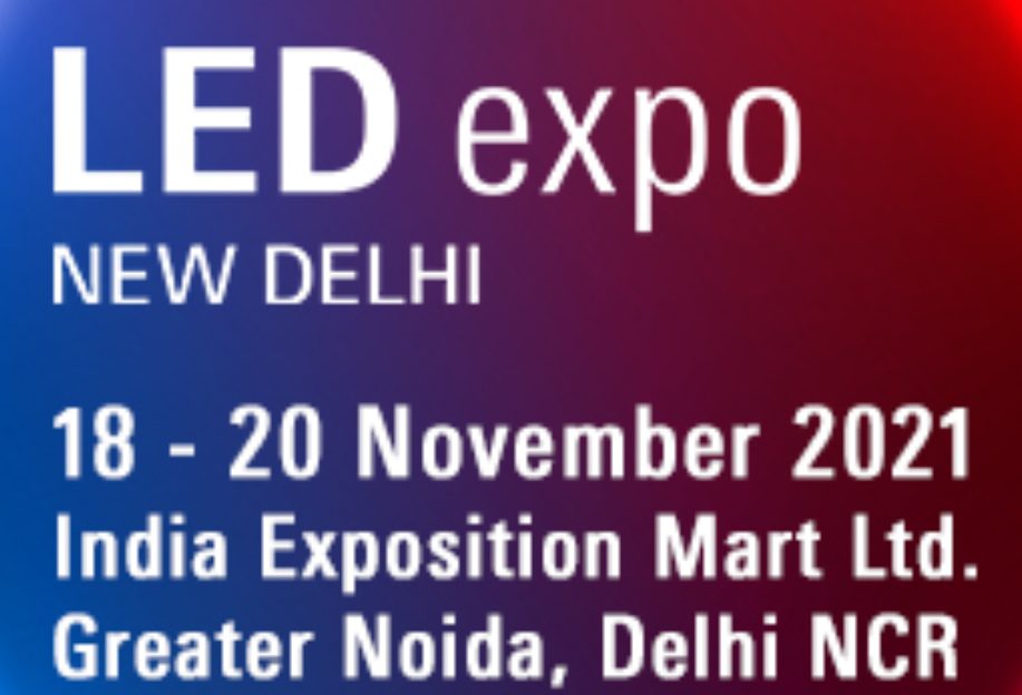 light-led-expo-india-to-showcase-spectacular-lighting-displays-from-over-225-exhibitors