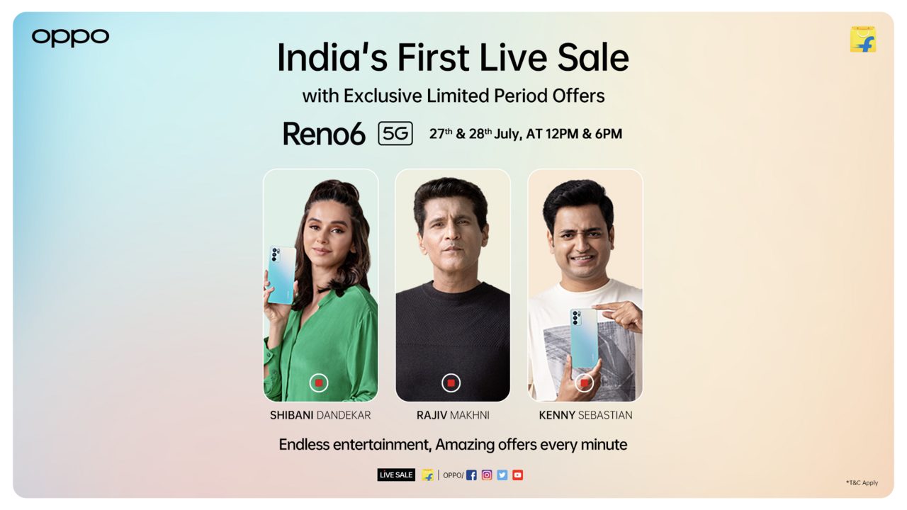 oppo-announces-indias-first-live-sale-with-reno6-5g