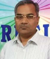 Prakash Kumar Pankaj, Sr. Technical Director, NIC passes away decoding=