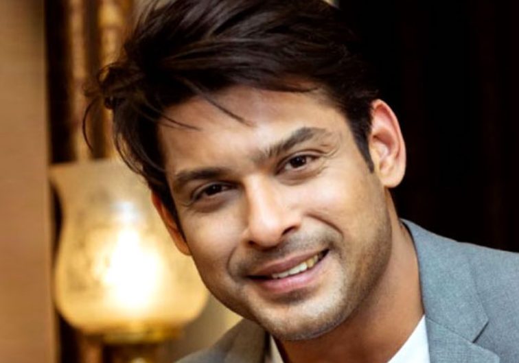 40 years old Actor Siddharth Shukla passes away decoding=