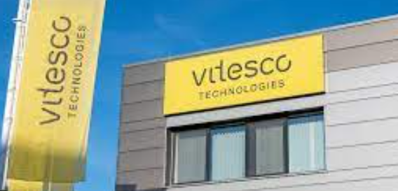 Vitesco Technologies receives major order for latest electric axle drive decoding=