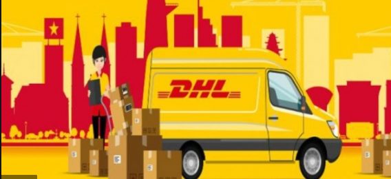 DHL Express’ delivers festive cheer to customers across India, through exclusive festive offers decoding=