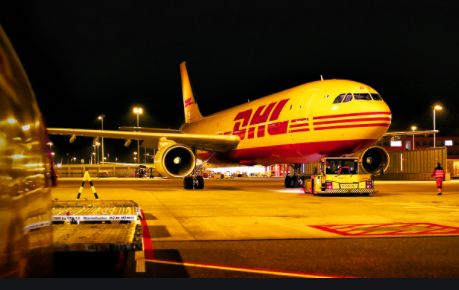 DHL Express announces its 6th year of association with Hero Indian Super League decoding=