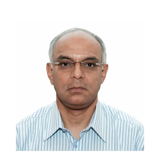 Shriram Capital appoints Dr. K P Krishnan as the Chairman of the board decoding=