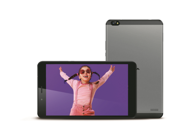 Lava revolutionizes e-Education with a range of tablets for students decoding=