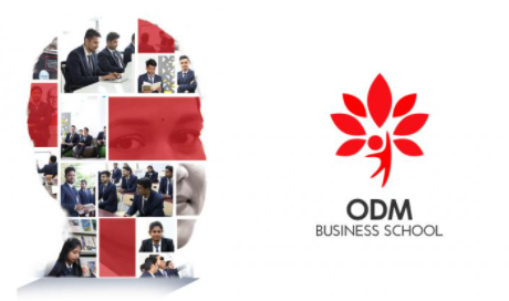 ODM Educational Group Rebrands Its Business Management Study Wing AIMS as ODM Business School decoding=