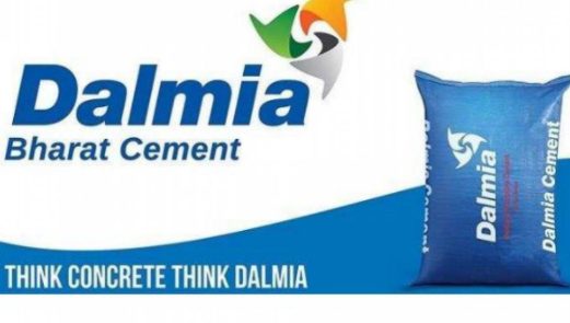 Dalmia Cement Becomes India’s First Cement Manufacturer to Receive Green Accreditation from GRIHA decoding=