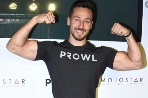5 brands that Tiger Shroff uses in his day to day life decoding=