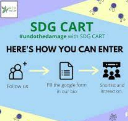 sdg-cart-innovation-competition-contest-to-reward-responsible-entrepreneurship