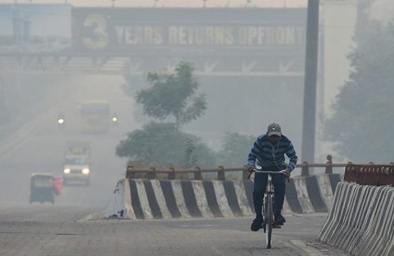 100 percent switching over of industries in Delhi to PNG-Air Quality Commission decoding=