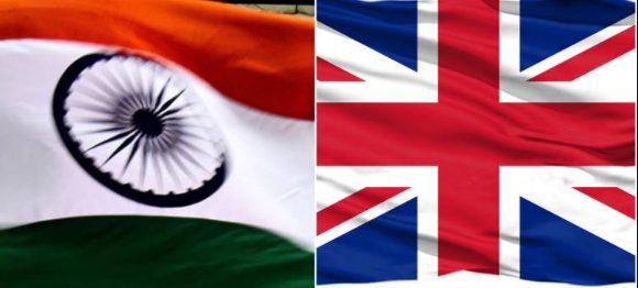 MoU between India and United Kingdom on cooperation in the field of Telecommunication/ICTs decoding=