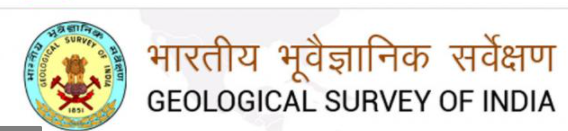 Geological Survey of India (GSI) embarked upon an ambitious scheme decoding=
