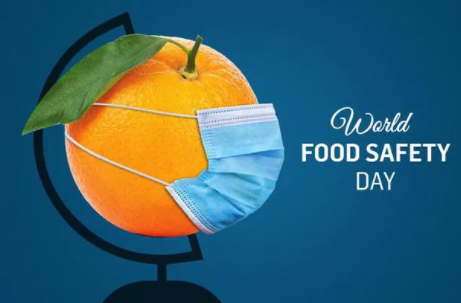 World Food Safety Day By Dr Poonam Khetrapal Singh, WHO Regional Director for South-East Asia decoding=