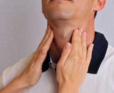 Thyroid a lifelong disease, proper medication can help keep a check on the disorder: Experts decoding=