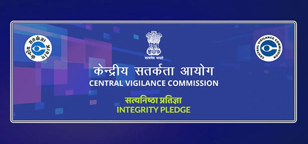 Central Vigilance Commissioner Sh. Sanjay Kothari calls on MoS Dr Jitendra Singh decoding=