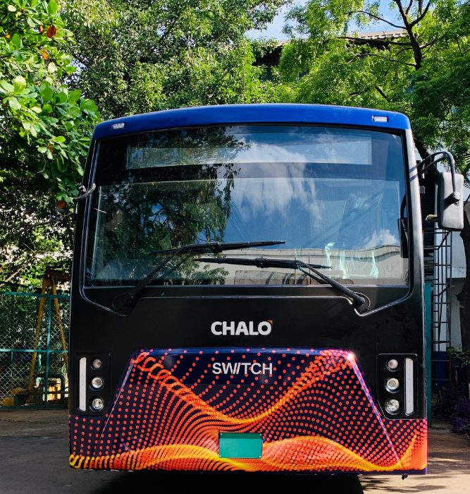first-of-a-kind-strategic-collaboration-between-switch-mobility-and-chalo-for-deployment-of-5000-state-of-the-art-electric-buses-across-india