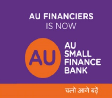 AU Small Finance Bank ties up with Care Health Insurance decoding=