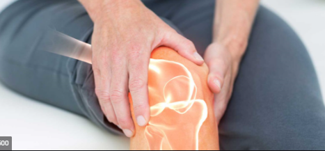70% Of People In The Age Group Of 40-60 Suffer From Knee Pain decoding=