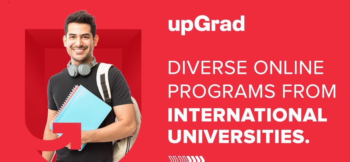 upGrad bullish in bolstering its international Universities network decoding=