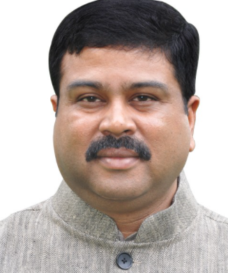 Dharmendra Pradhan calls for a new paradigm of clean energy decoding=