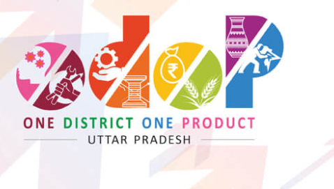 Ministry of Commerce & Industry:One District One Product Scheme decoding=