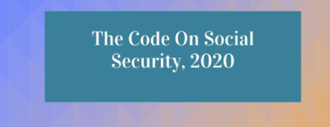 Section 142 of the Social Security Code – 2020 Notified decoding=