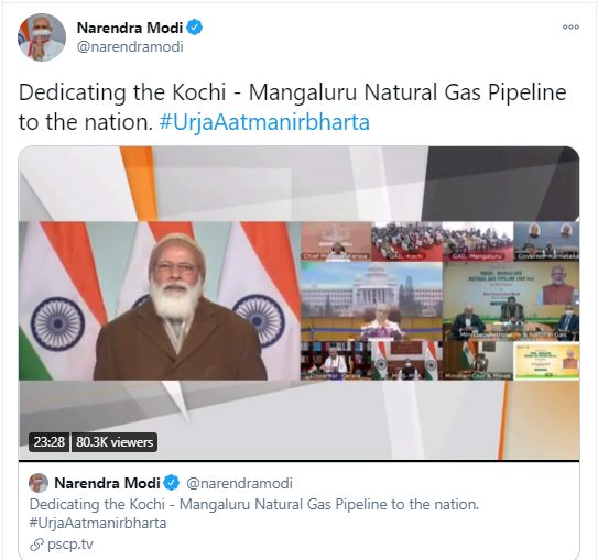 dedicating-the-kochi-mangaluru-natural-gas-pipeline-to-the-nation-urjaaatmanirbharta