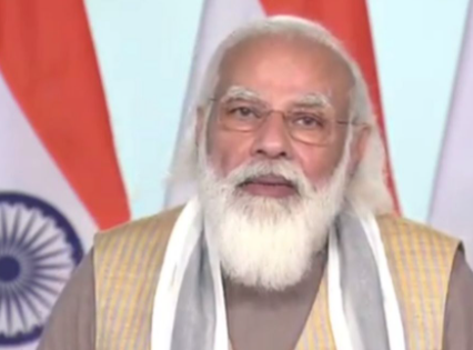 pm-modi-emphasises-on-the-importance-of-connectivity-and-infrastructure-development-for-atmanirbhar-bharat