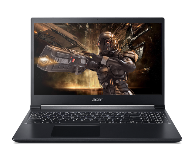 Acer India expands another winner in the gaming portfolio with Aspire 7 Gaming laptop decoding=