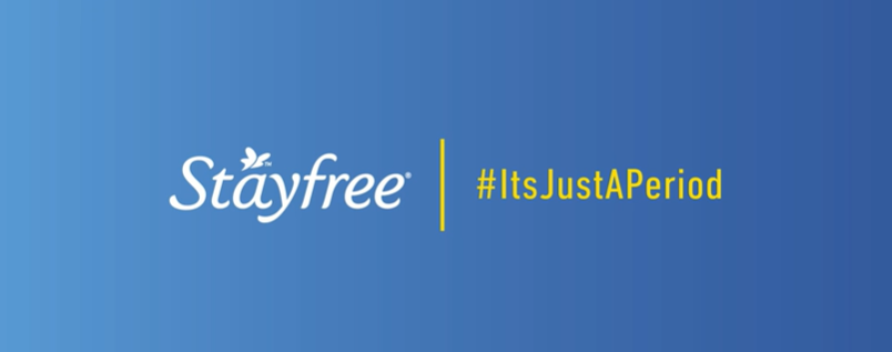‘It’s Just A Period,’ says Stayfree to families across India decoding=