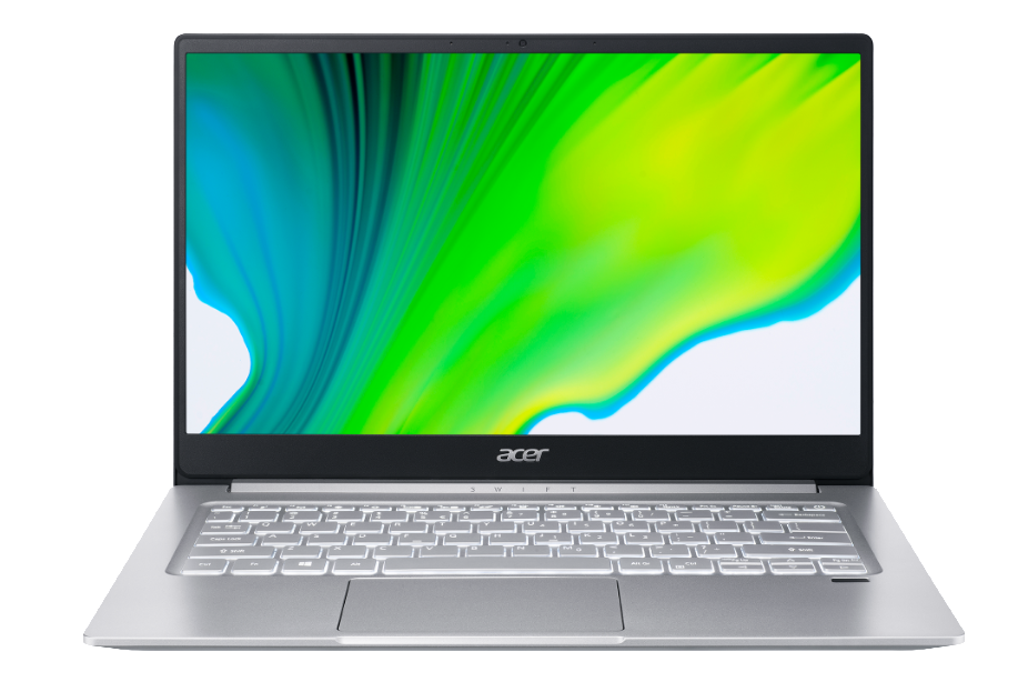 Acer launches the all New and Powerful Swift 3, India’s first laptop with AMD Ryzen™ 4000 Series Mobile Processor decoding=