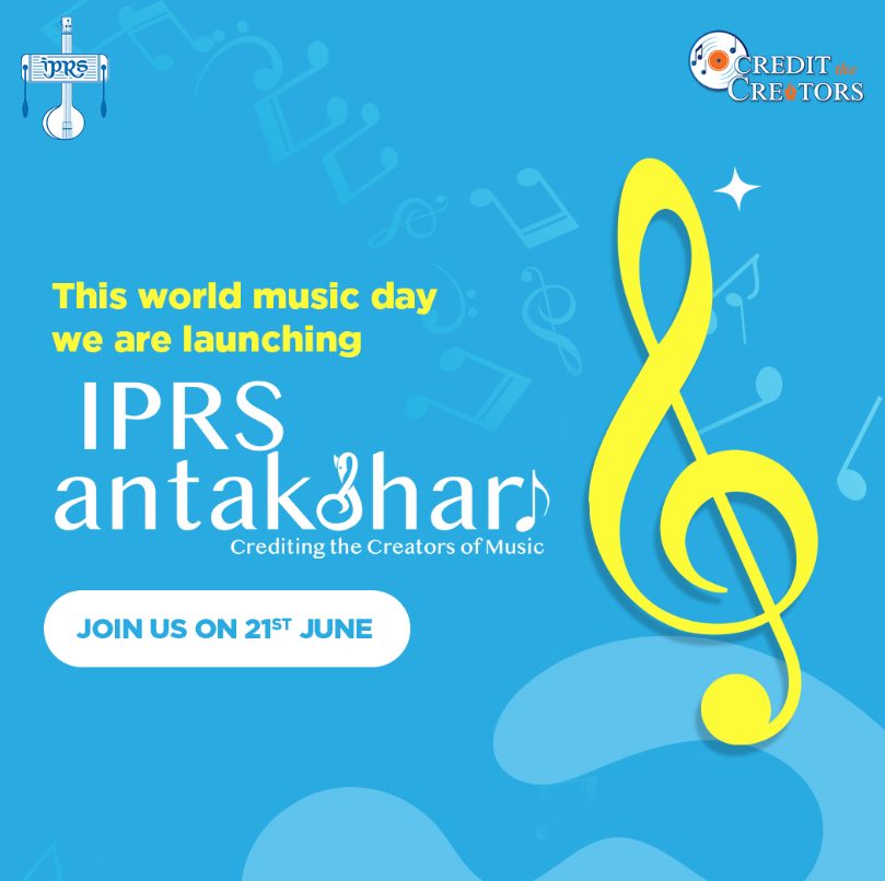iprs-celebrates-our-beloved-composers-and-songwriters-with-iprs-antakshari-on-world-music-day