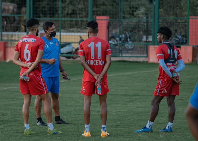 Preview: Buoyant FC Goa take on in-form ATK Mohun Bagan decoding=
