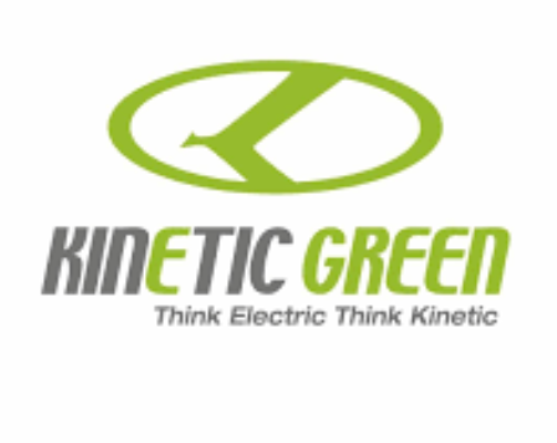 Kinetic Green partners with Tata Capital to offer instant loans on electric two-wheelers decoding=