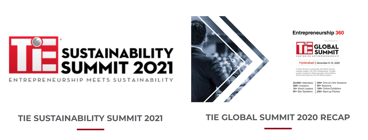 World-class speaker line-up set to take the stage at TiE Global Summit 2022 decoding=