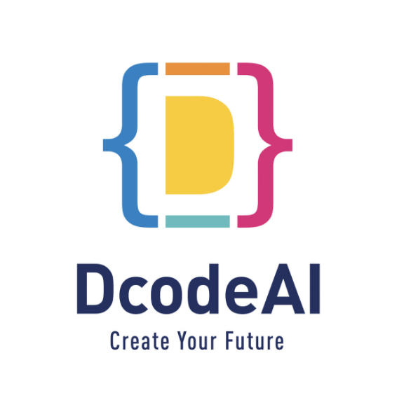 DcodeAI, an AI-focused EdTech startup launches new AI learning platform for students decoding=