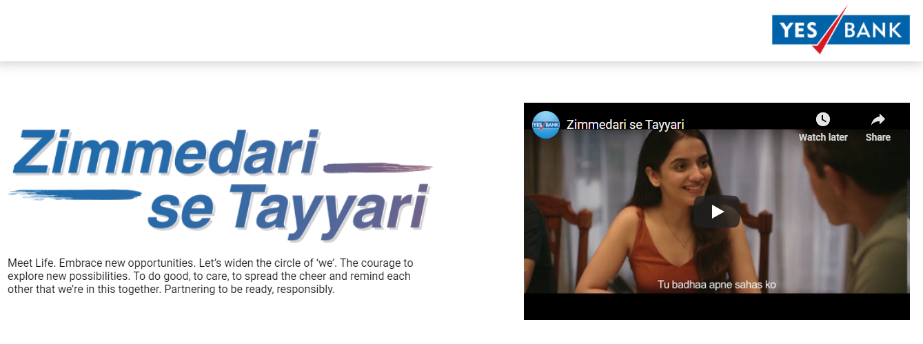 yes-bank-launches-zimmedarisetayyari-campaign