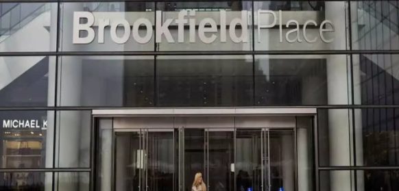 Brookfield India Real Estate Trust raises crores from 39 anchor investors decoding=