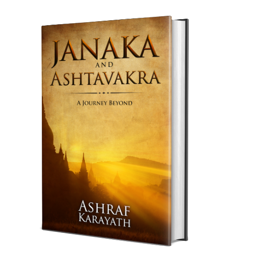ashraf-karayath-re-invents-the-meaning-of-life-with-his-debut-fiction-novel-janaka-and-ashtavakra-a-journey-beyond