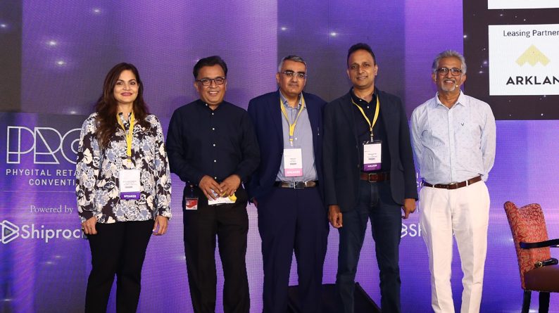 Phygital Retail Convention 2021 explores Indian Retail’s paradigm shifts on Day 1 decoding=