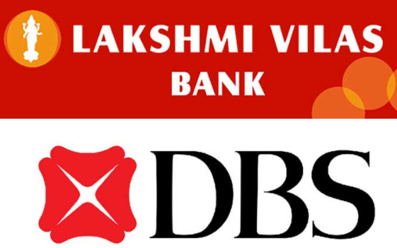 DBS Bank India receives a capital infusion of INR 2,500 CR decoding=
